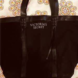 Victoria's Secret Tote Bag